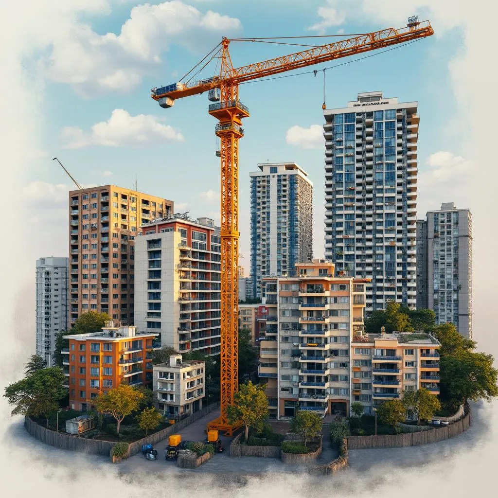Inversiones en Bienes Raíces Argentinos