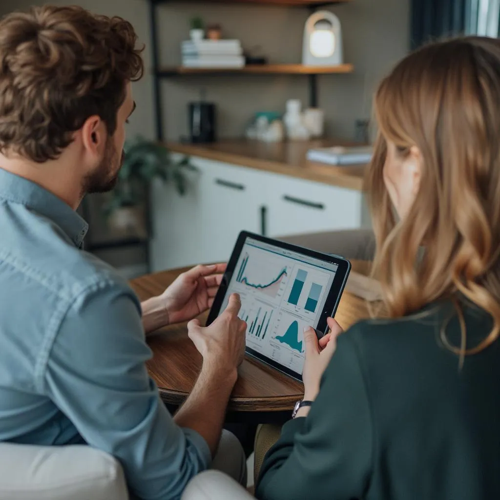 Asesoramiento Financiero Personalizado